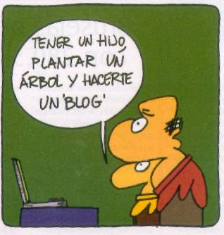 La blogsera  benalupense¿sinónimo de libertinaje? y 2