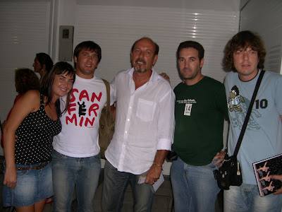 Javier Ruibal