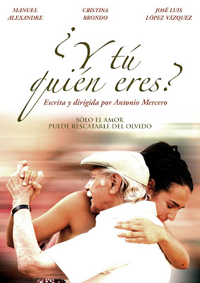 ¿y tú quién eres?