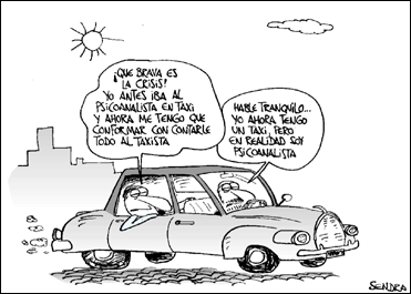 «La verdadera modernidad: la del conocimiento.»