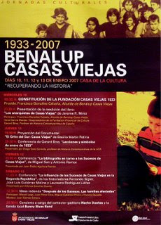 LA REPERCUSIÓN DE LOS SUCESOS EN LA HISTORIA DE BENALUP-CASAS VIEJAS. La democracia 4