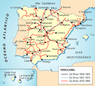 Los orígenes de la modernidad