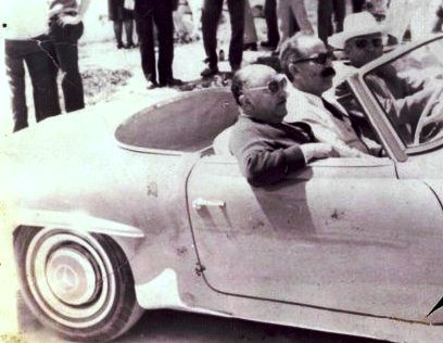 Los hermanos Larita