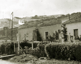 La centralita de teléfonos