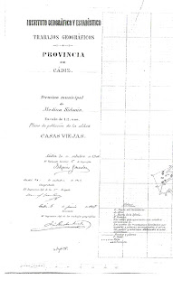 Sitio, pago, aldea…1