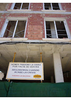 ¡Qué sea pronto!