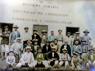 Regalar una tarde en las Torrecillas. 1
