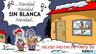 Feliz Navidad en tiempos de crisis