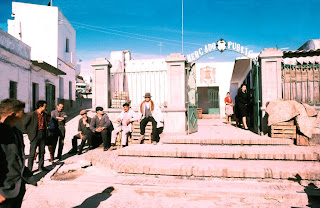 Tiempo de almanaques