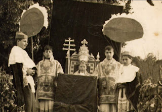 El Papa