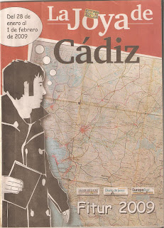 La Joya de Cádiz