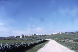 Al Ventorrillo tía Curra y la venta Estudillo 1