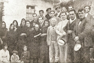 La verdad sobre la tragedia de Casas Viejas