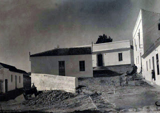 La calle Doctor Rafael Bernal