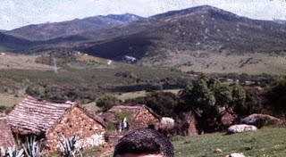 Al Ventorrillo tía Curra y la venta Estudillo y 3
