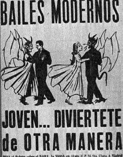 Tiempos pasados