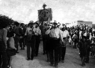 Anécdotas de carnaval