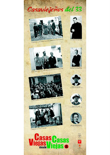 Casas Viejas y Saramago. 1