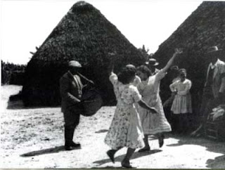 EL ORIGEN DE BENALUP-CASAS VIEJAS
