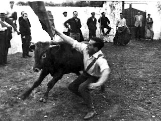Nicolás Vela y el pleno de 1982