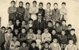 Gaspar Ruíz y la segregación y 2
