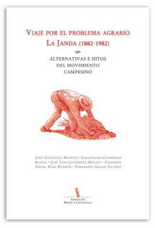 Viaje por el problema agrario.