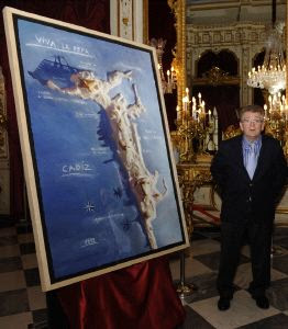 El nacimiento del Nuevo Régimen y de Casas Viejas 1