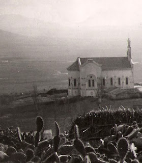 Las tierras de la ermita de Casas Viejas 1