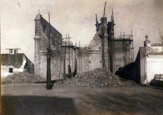 Las tierras de la ermita de Casas Viejas y 2