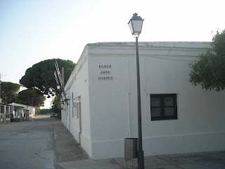Malcocinado y Casas Viejas y 2