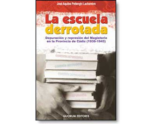 Los maestros en Casas Viejas 1
