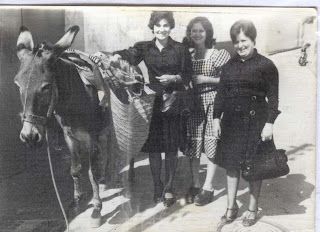 Malcocinado y Casas Viejas 1