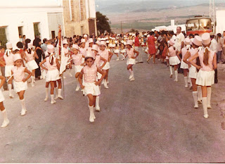 Perico Fiestas 1