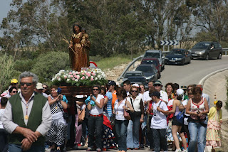 Perico Fiestas y 2