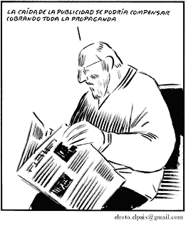 Propaganda y publicidad