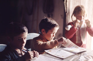 Título de secundaria para adultos