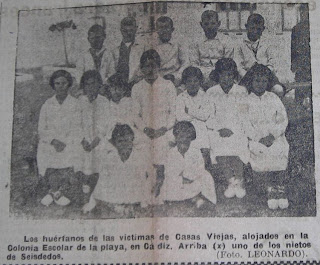 La lucha en torno a la caridad y la educación en los Sucesos 3