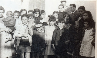 La lucha en torno a la caridad y la educación en los Sucesos 1