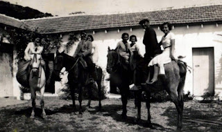 Los cortijos