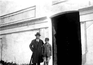 El cementerio del Cañuelo y 2