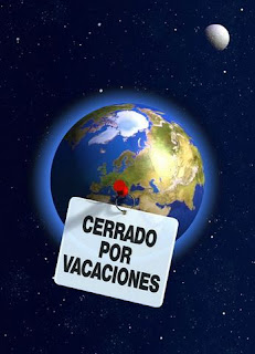 Desde la historia de Casas Viejas se va de vacaciones
