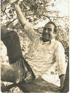 Homenaje a Manuel Mañez
