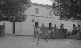Mi calle San Juan de Fran Sánchez 2