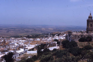 Medina-Benalup y 3