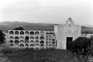 BIC para los sitios de Casas Viejas