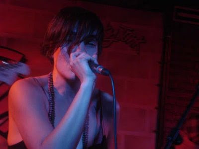 Cabaret