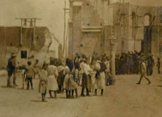 Las campanas de la iglesia 2