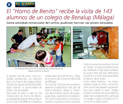 ¿Benalup de Málaga?