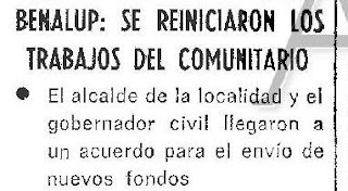 Los incidentes de septiembre 3
