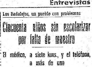 Entrevista a Manolito la Rica